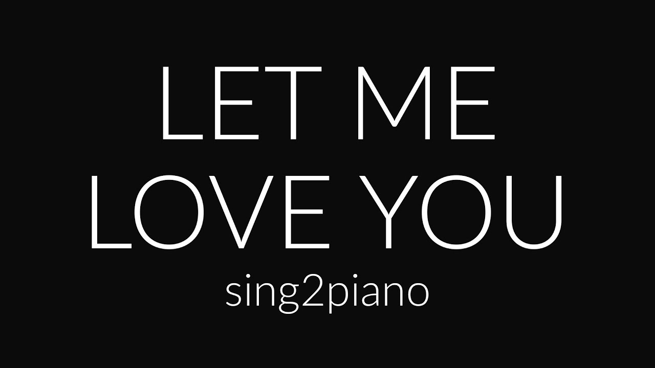 Mario Let Me Love U Mp3 Download
